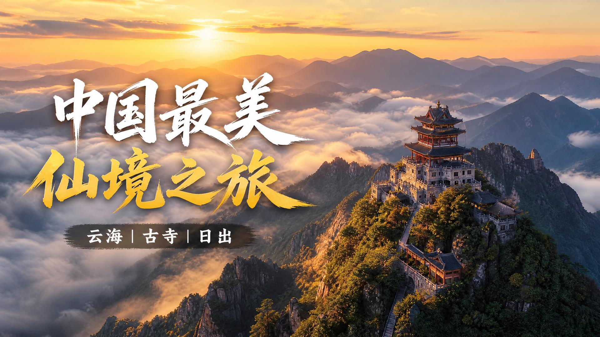 抖荫短视频旅行vlog视频